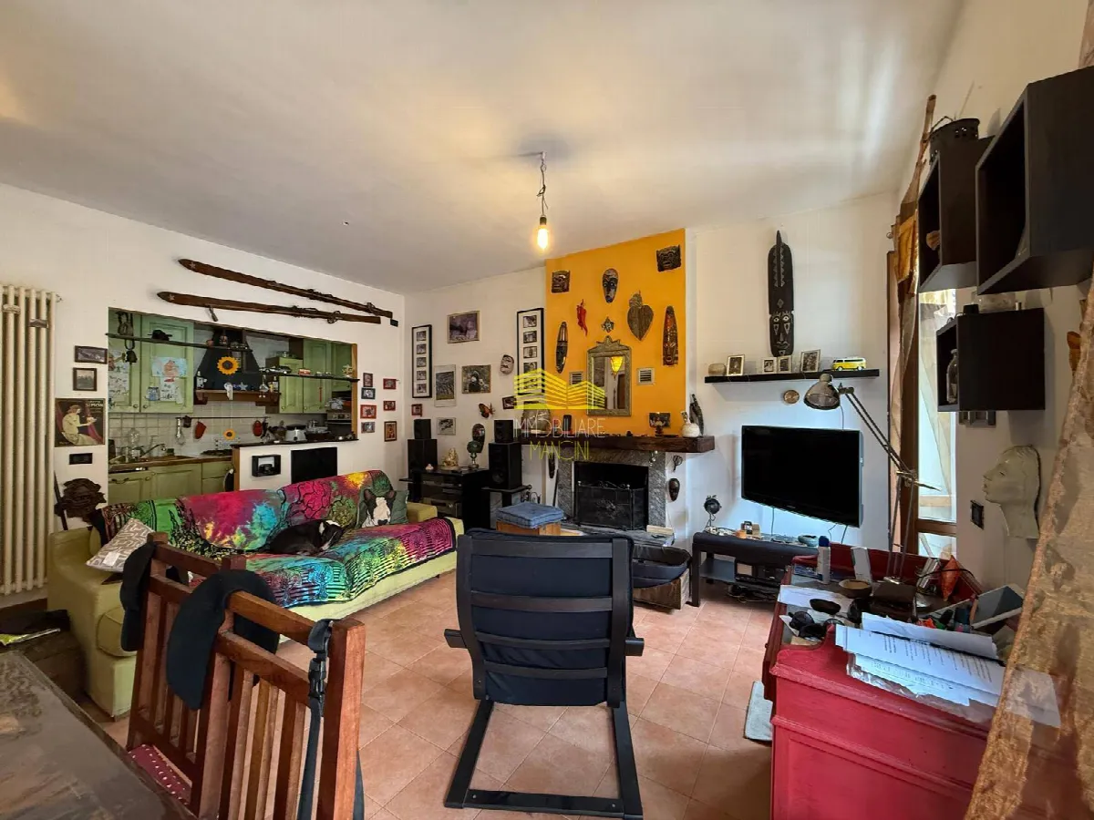 Quadrilocale in vendita a Cornate d'Adda - foto 6