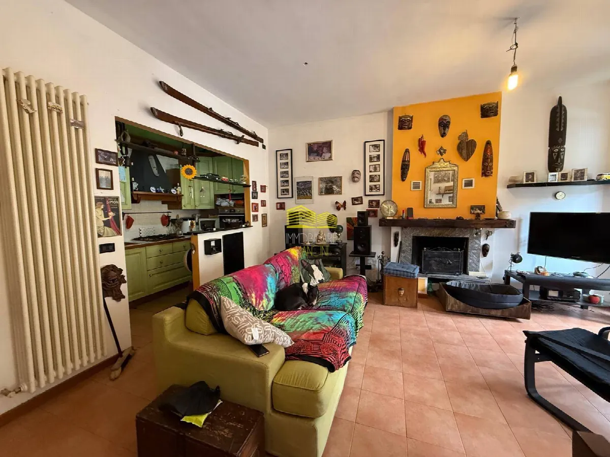 Quadrilocale in vendita a Cornate d'Adda - foto 8