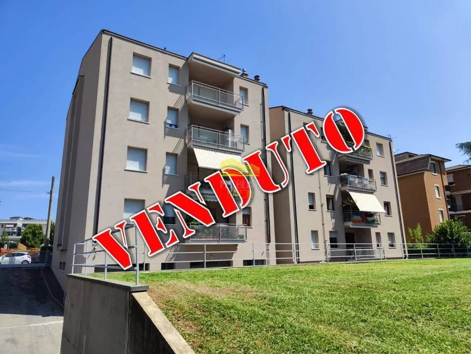 Quadrilocale in vendita a Trezzo sull'Adda - foto 1