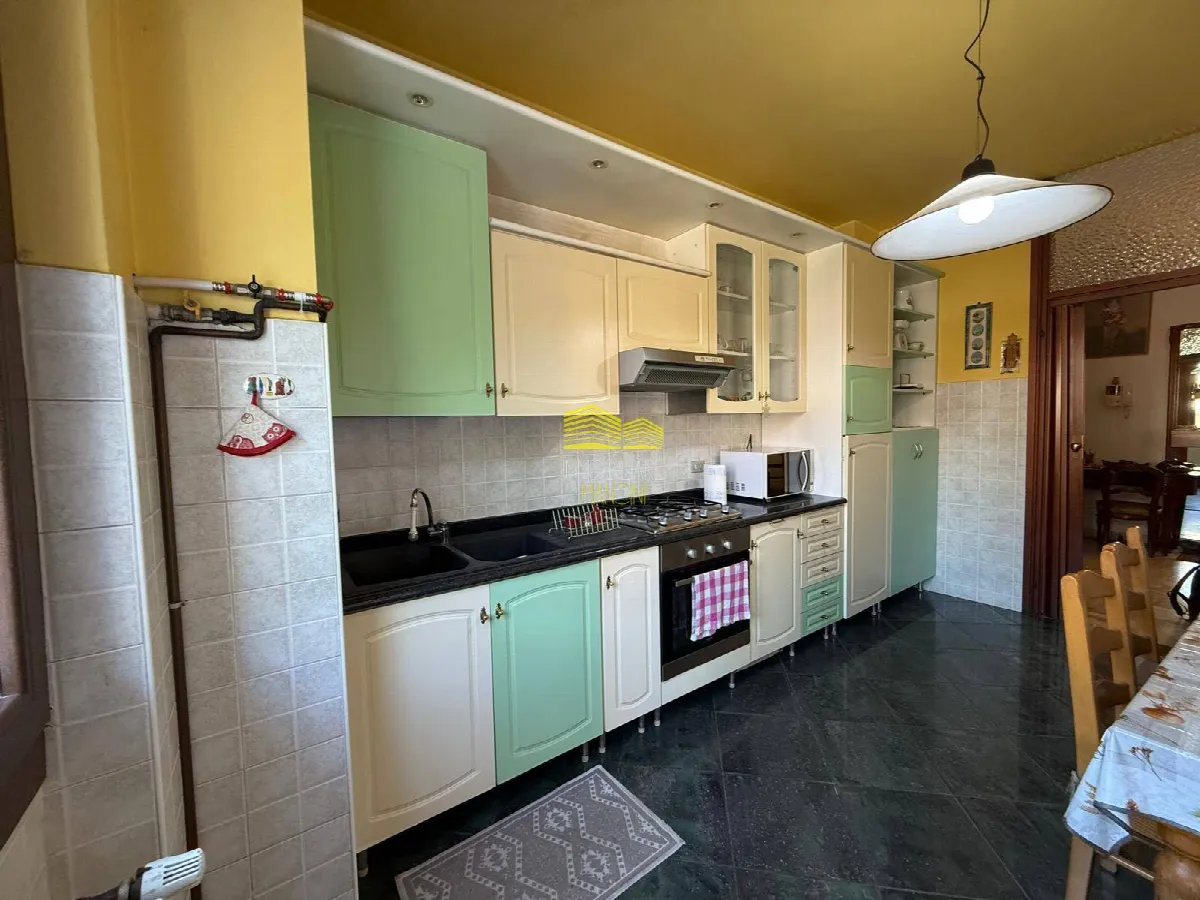 Quadrilocale in vendita a Trezzo sull'Adda - foto 10