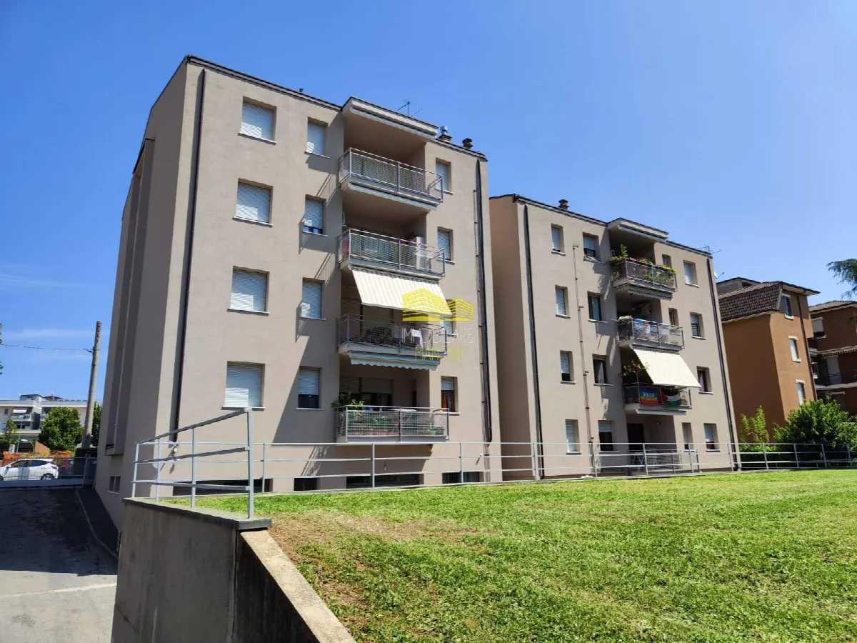 Quadrilocale in vendita a Trezzo sull'Adda - foto 2
