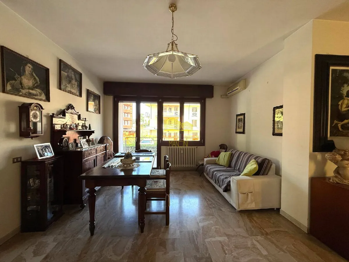 Quadrilocale in vendita a Trezzo sull'Adda - foto 4