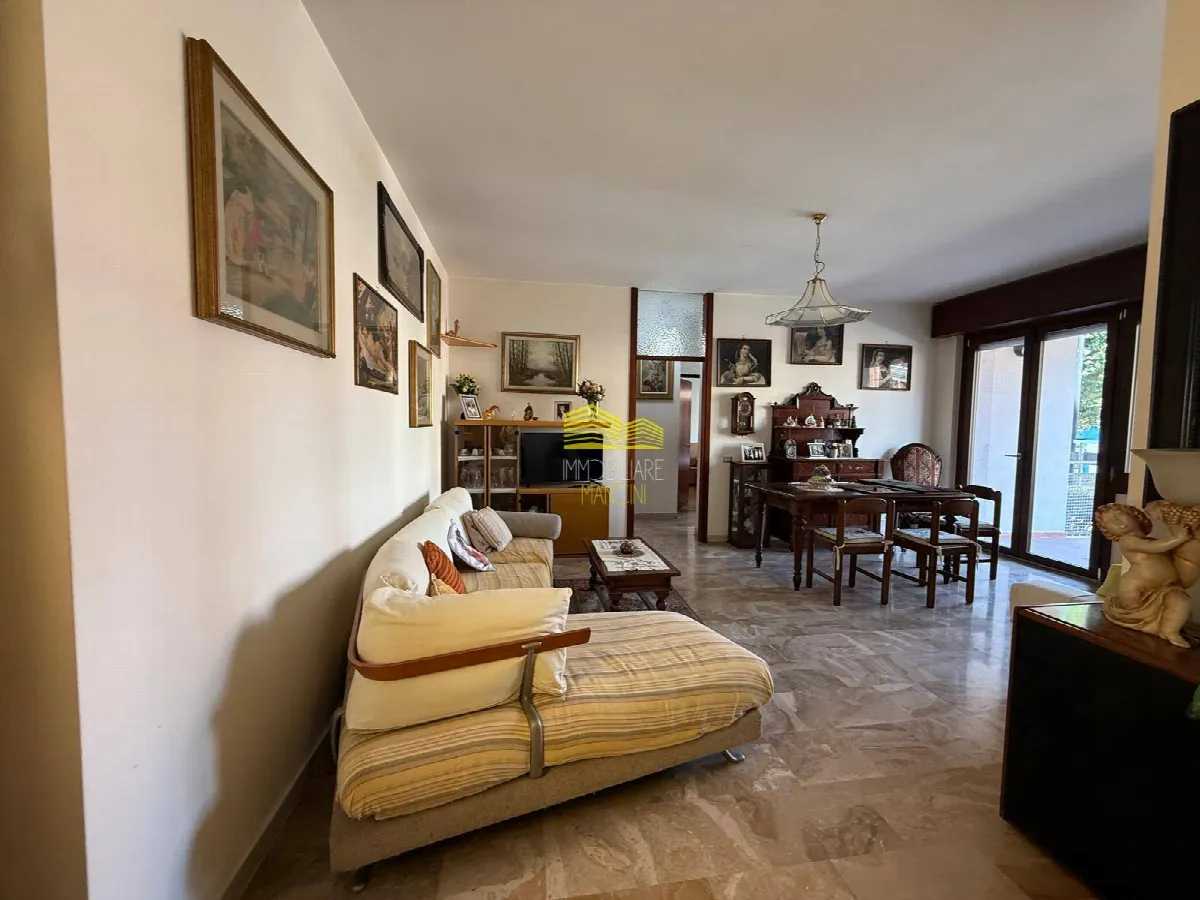 Quadrilocale in vendita a Trezzo sull'Adda - foto 8