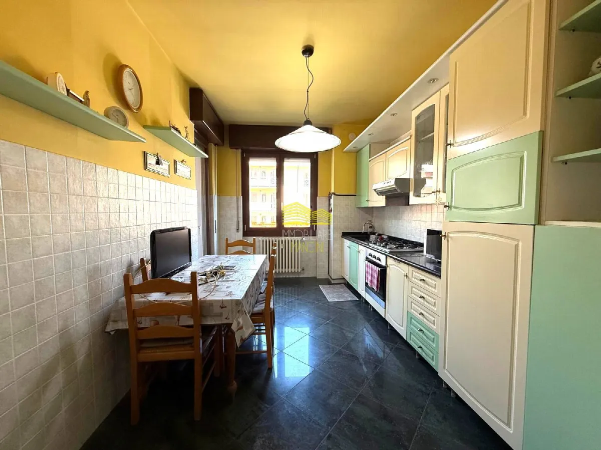 Quadrilocale in vendita a Trezzo sull'Adda - foto 9