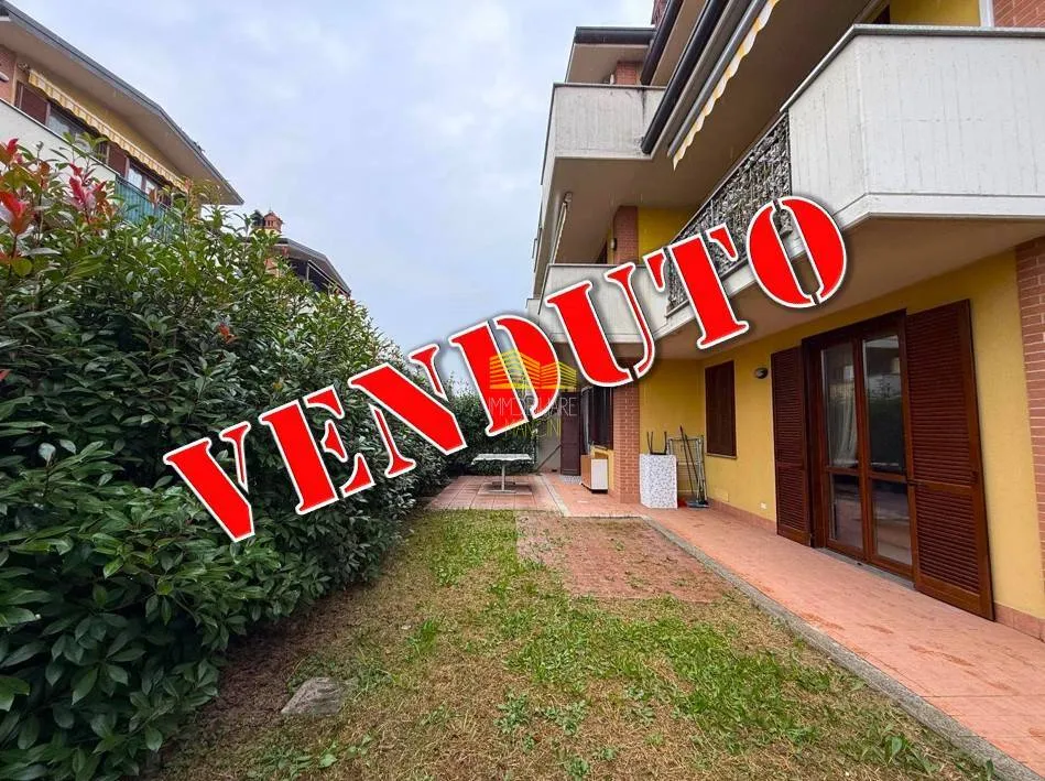 Bilocale in vendita a Pozzo d'Adda - foto 1