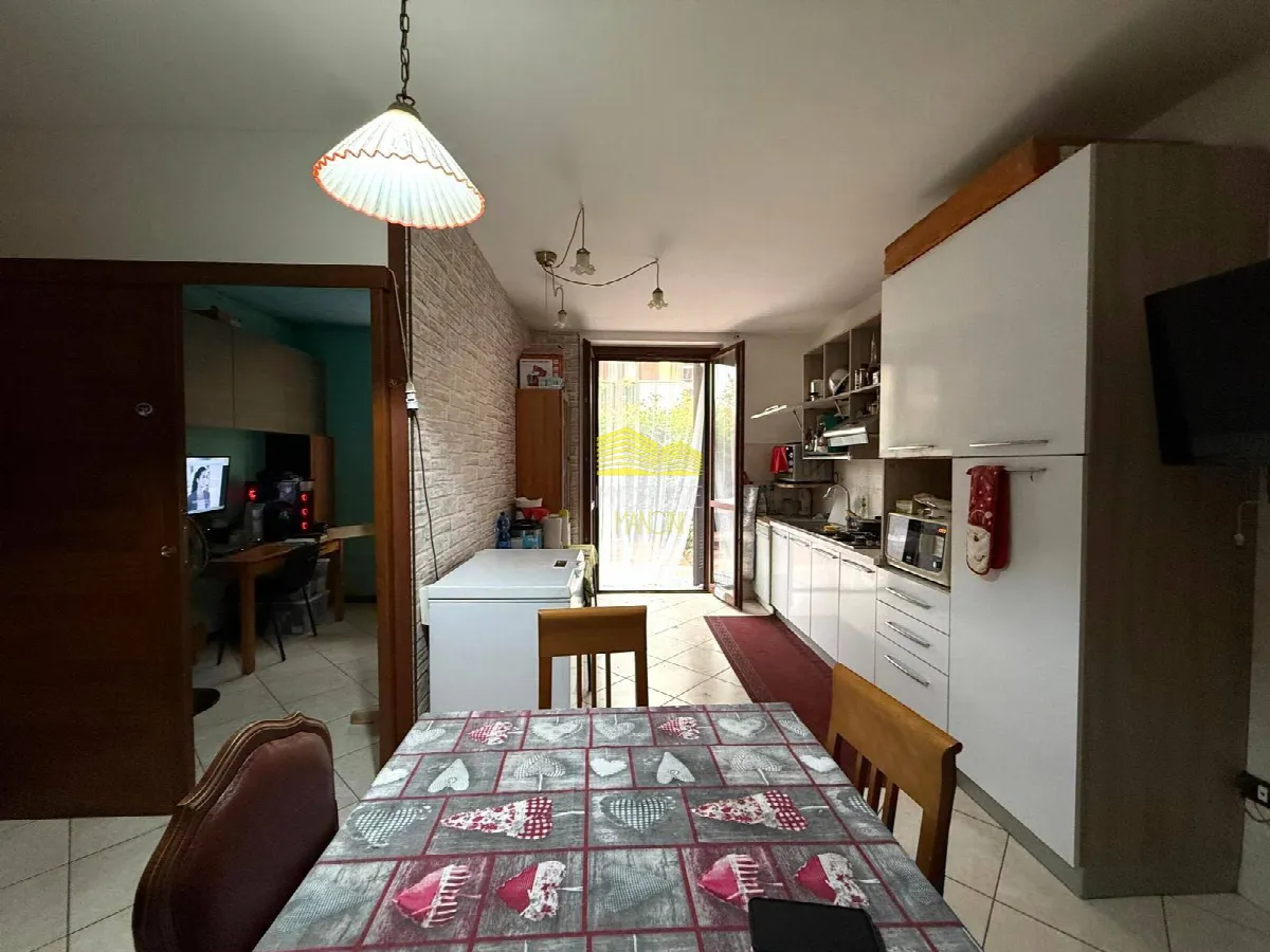 Bilocale in vendita a Pozzo d'Adda - foto 4