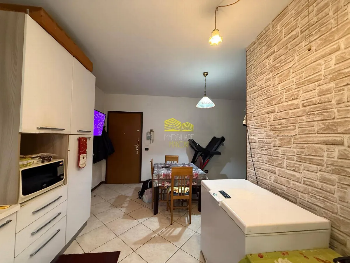 Bilocale in vendita a Pozzo d'Adda - foto 5