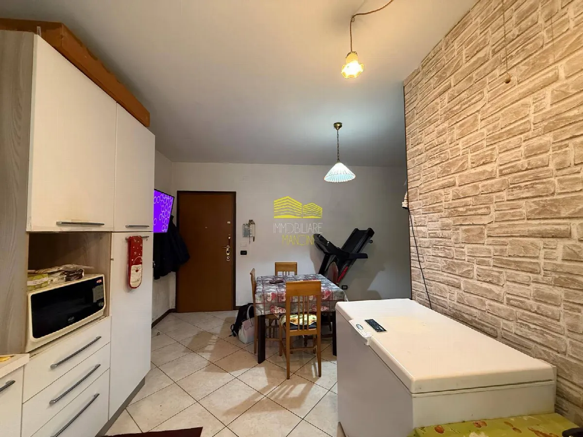 Bilocale in vendita a Pozzo d'Adda - foto 6
