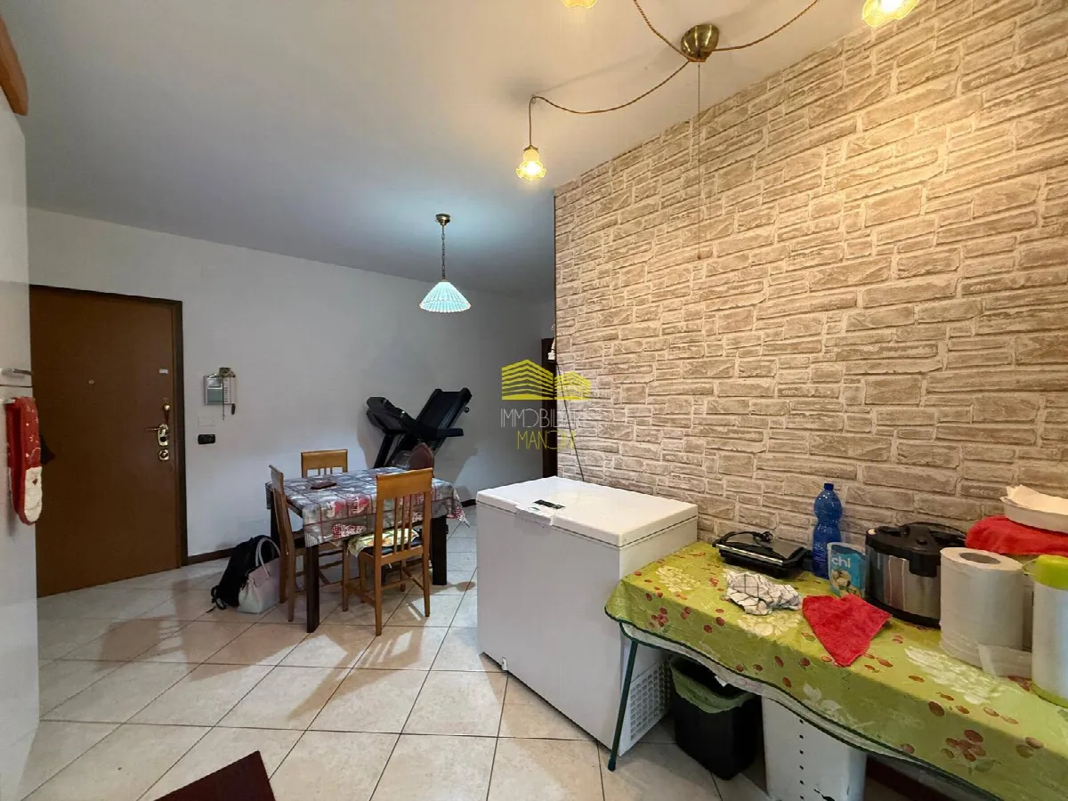 Bilocale in vendita a Pozzo d'Adda - foto 8