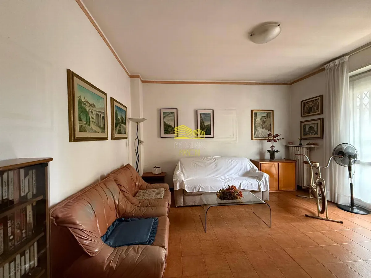 Trilocale in vendita a Capriate San Gervasio - foto 2