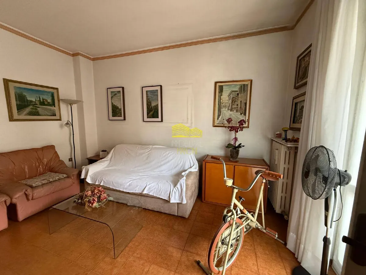Trilocale in vendita a Capriate San Gervasio - foto 3