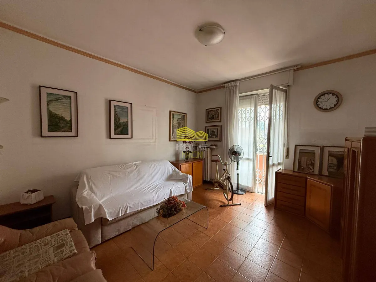 Trilocale in vendita a Capriate San Gervasio - foto 4
