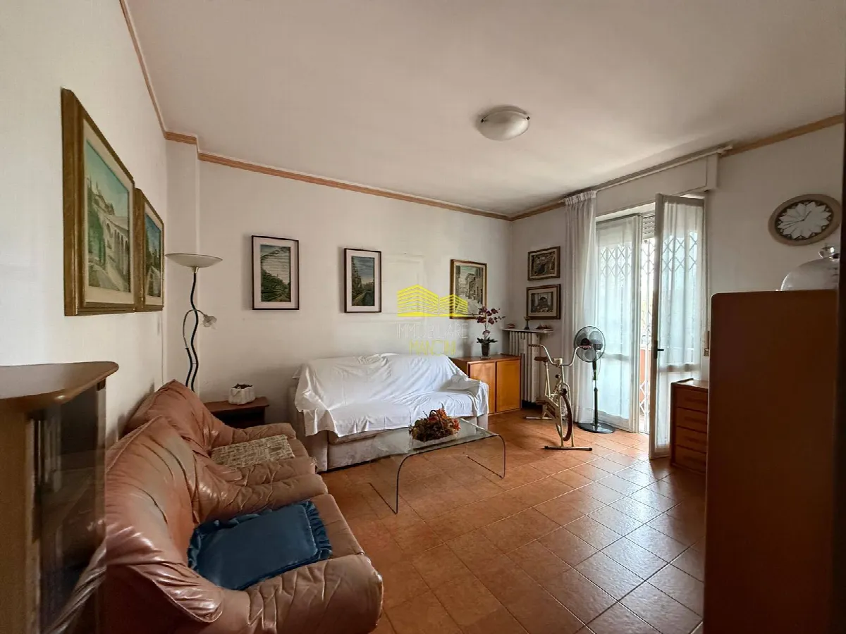 Trilocale in vendita a Capriate San Gervasio - foto 6