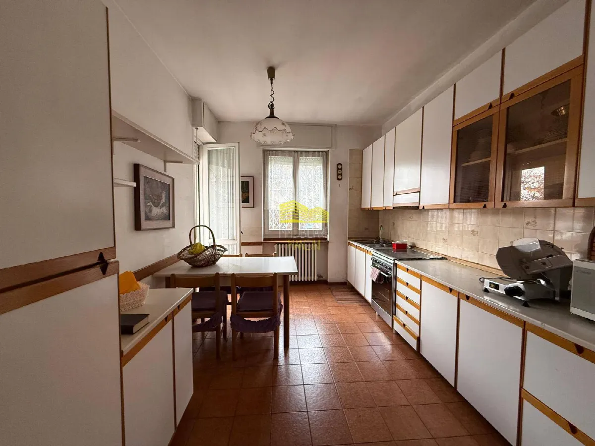 Trilocale in vendita a Capriate San Gervasio - foto 7