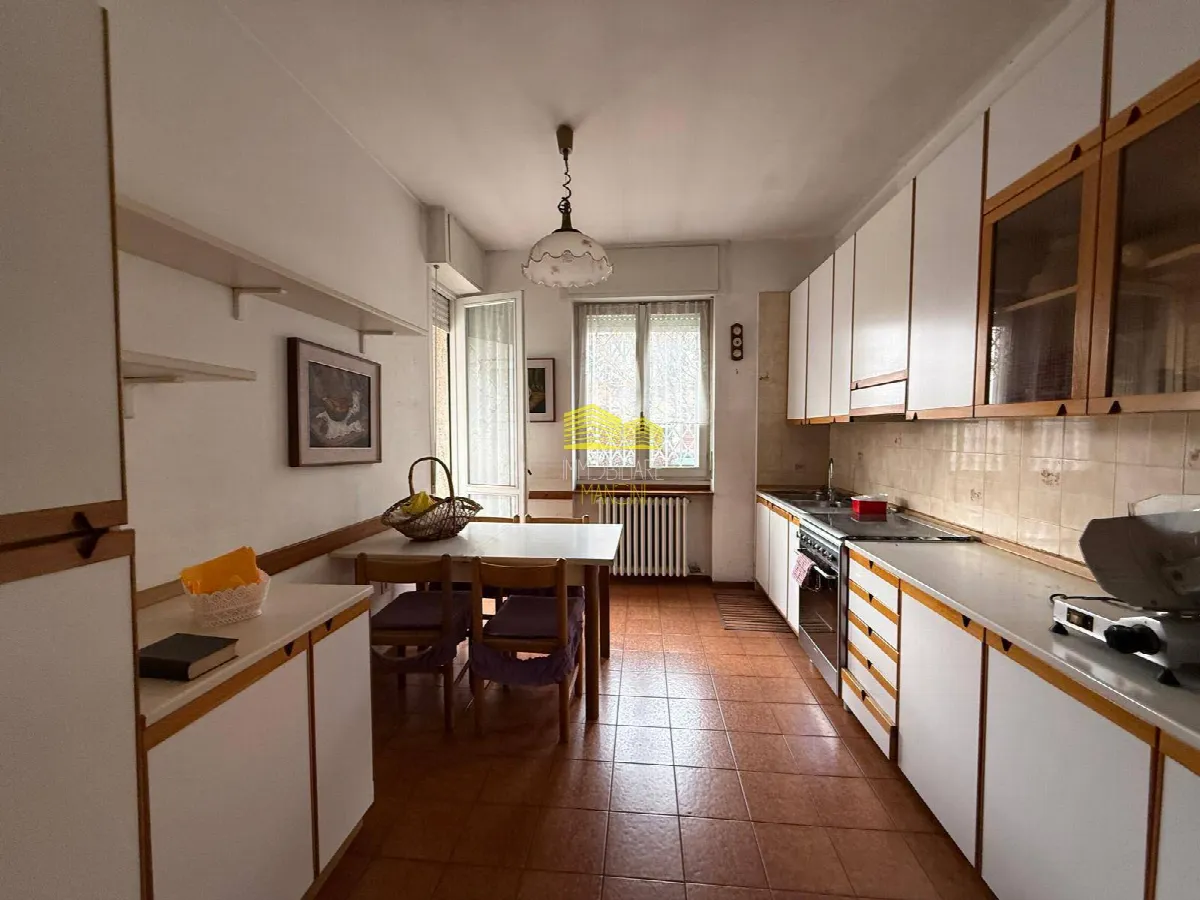 Trilocale in vendita a Capriate San Gervasio - foto 8
