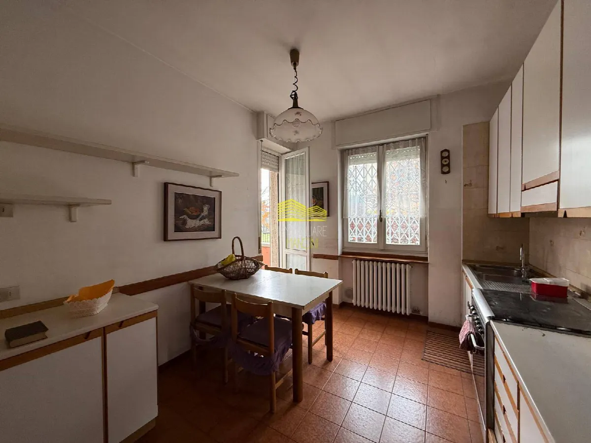 Trilocale in vendita a Capriate San Gervasio - foto 9