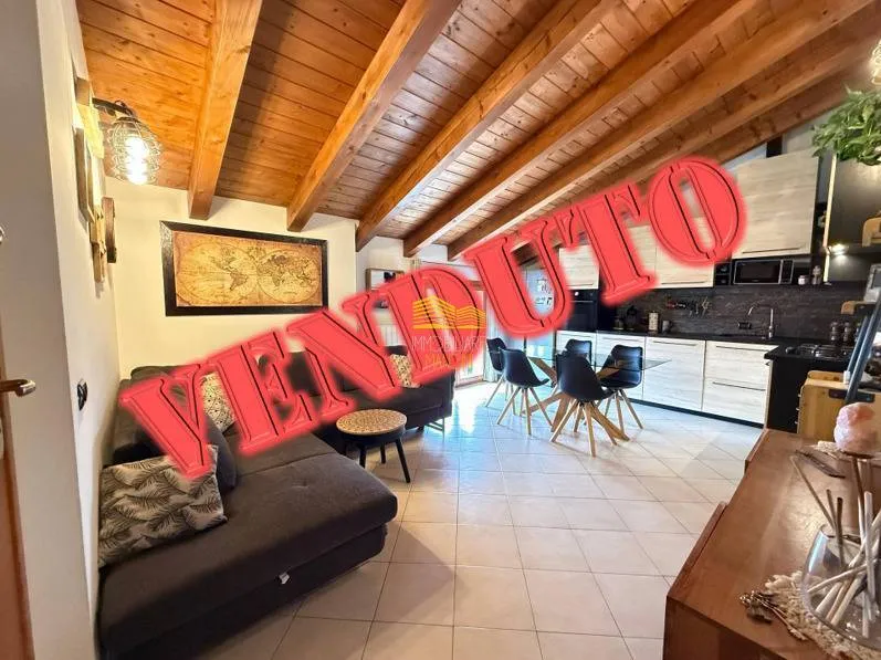 Trilocale in vendita a Capriate San Gervasio - foto 1
