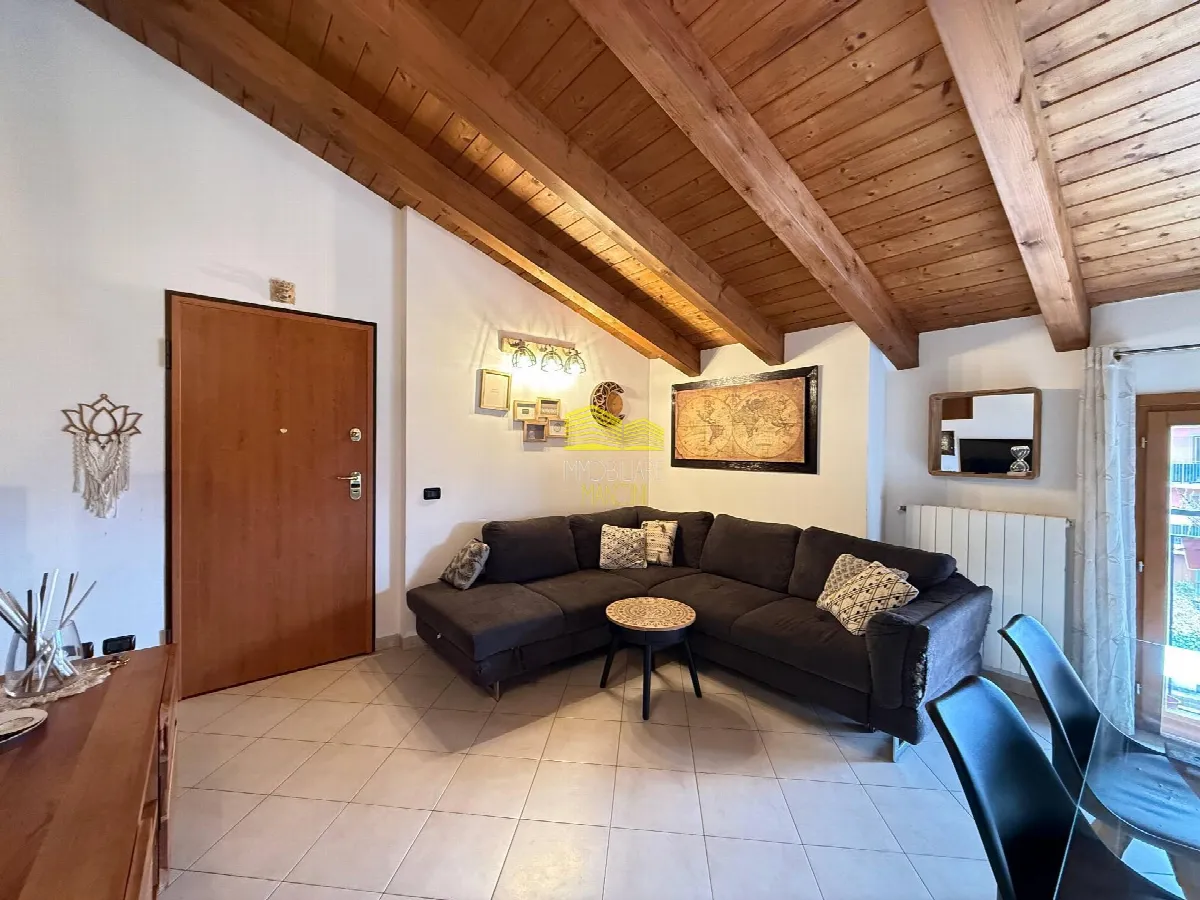 Trilocale in vendita a Capriate San Gervasio - foto 3
