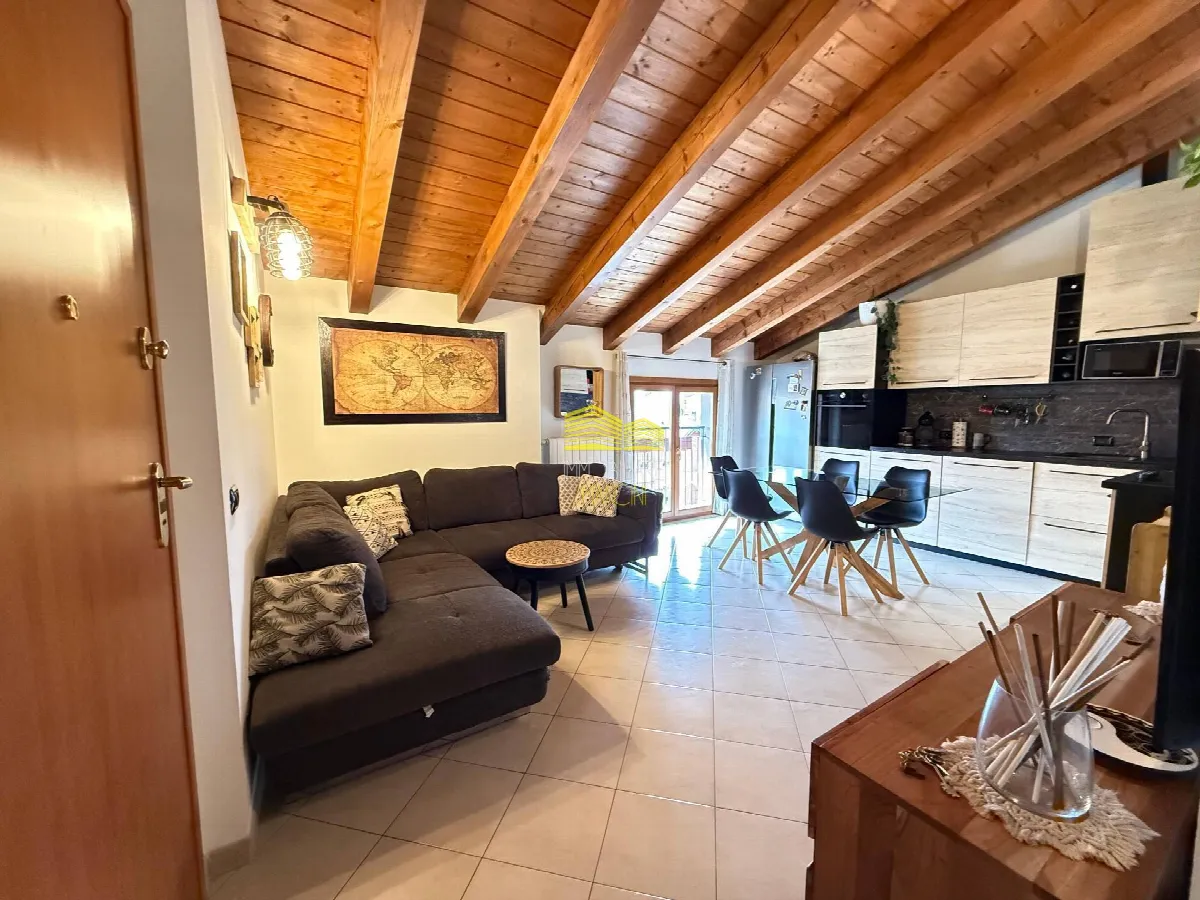 Trilocale in vendita a Capriate San Gervasio - foto 4