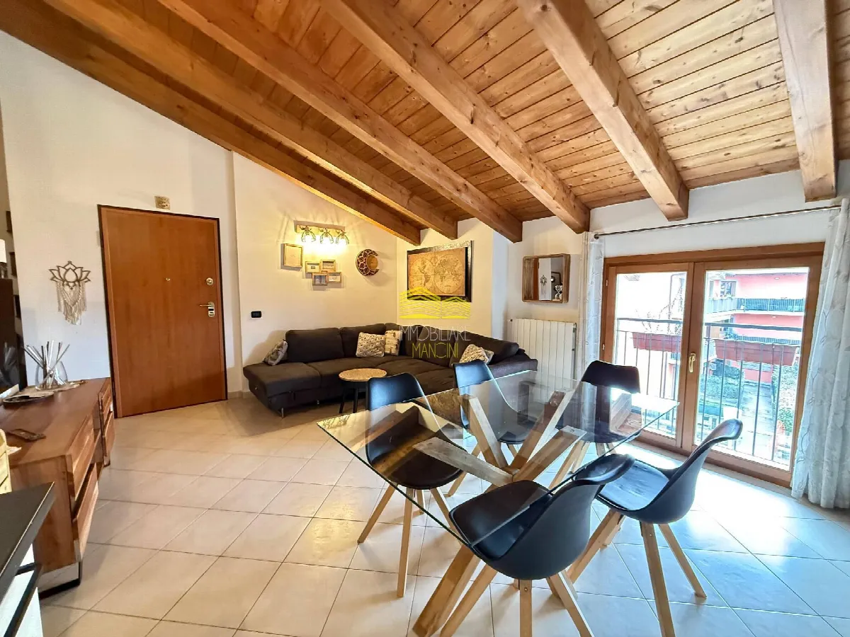 Trilocale in vendita a Capriate San Gervasio - foto 7