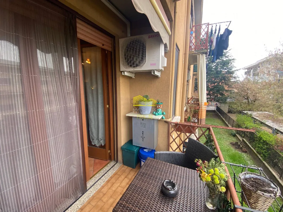 Bilocale in vendita a Cornate d'Adda - foto 10
