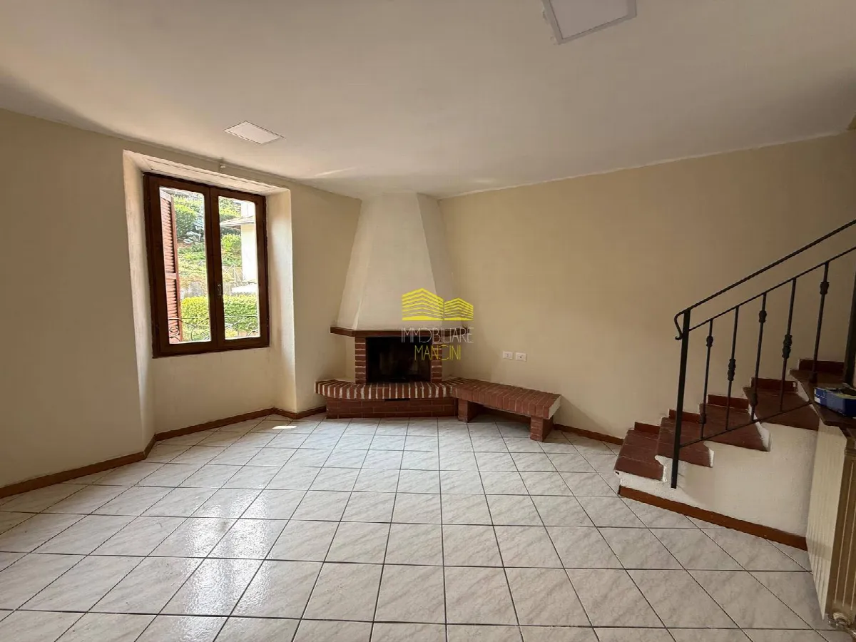 Trilocale in vendita a Pradalunga - foto 1