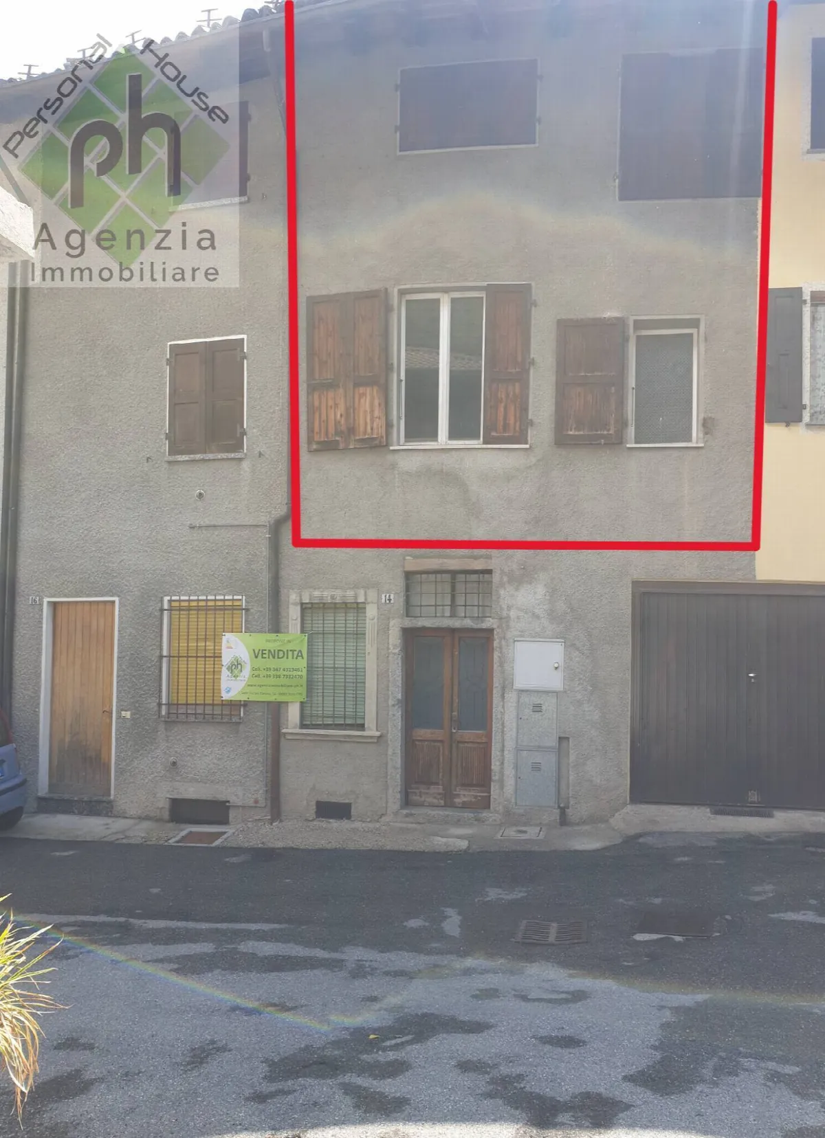 Appartamento in vendita a Storo, Darzo - foto 1