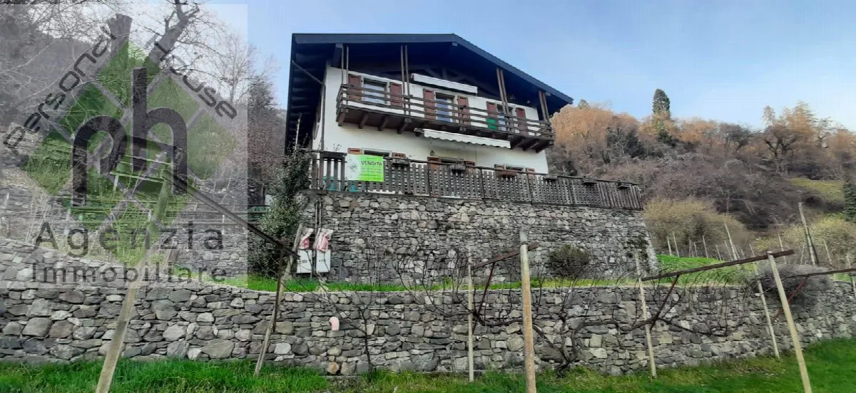 Appartamento in vendita a Storo, Darzo - foto 1