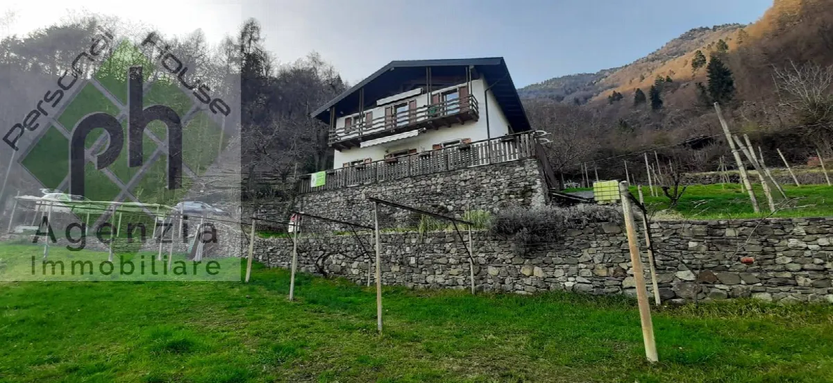 Appartamento in vendita a Storo, Darzo - foto 2