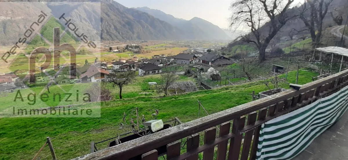 Appartamento in vendita a Storo, Darzo - foto 6