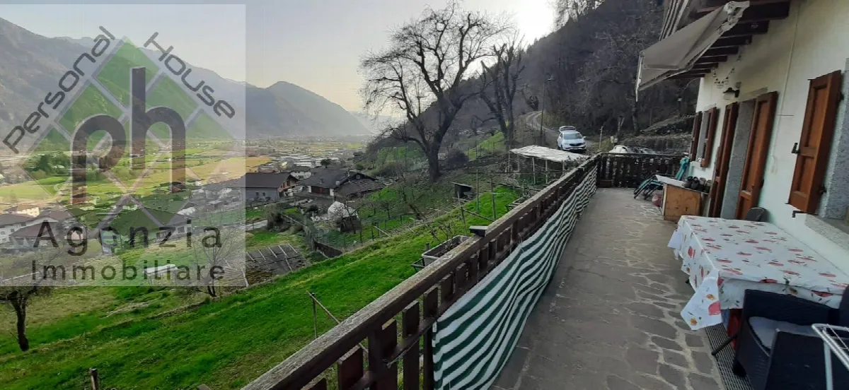 Appartamento in vendita a Storo, Darzo - foto 7