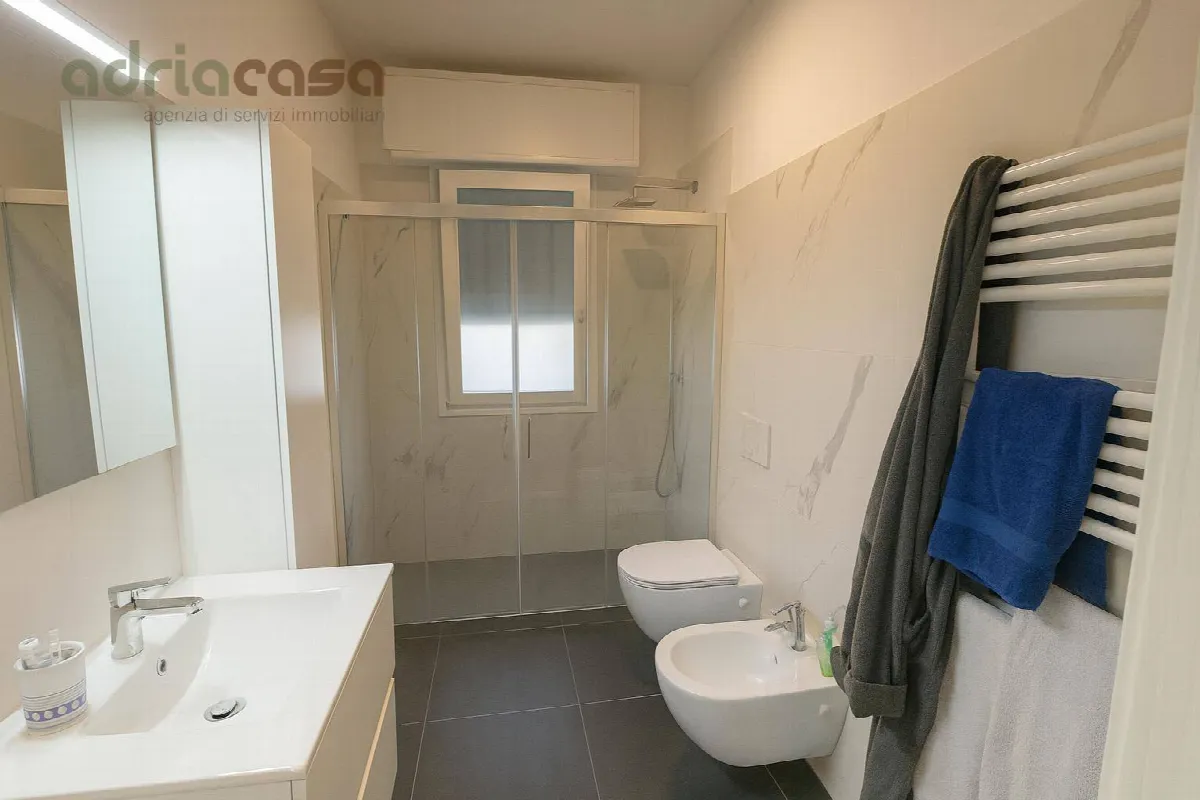 Appartamento in vendita a Misano Adriatico - foto 6
