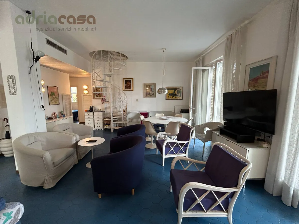 Appartamento in vendita a Riccione - foto 1