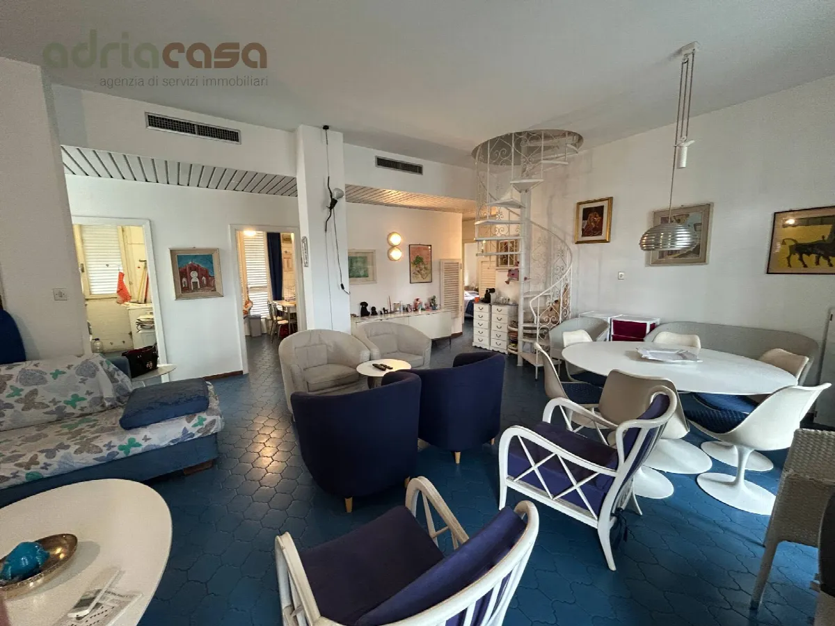 Appartamento in vendita a Riccione - foto 3