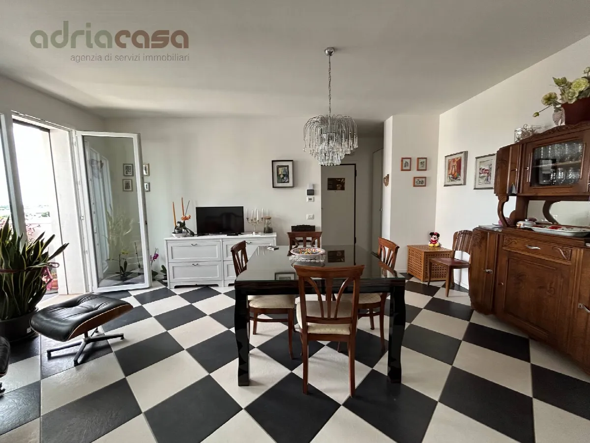 Appartamento in vendita a Coriano, Sant'Andrea in Besanigo - foto 1