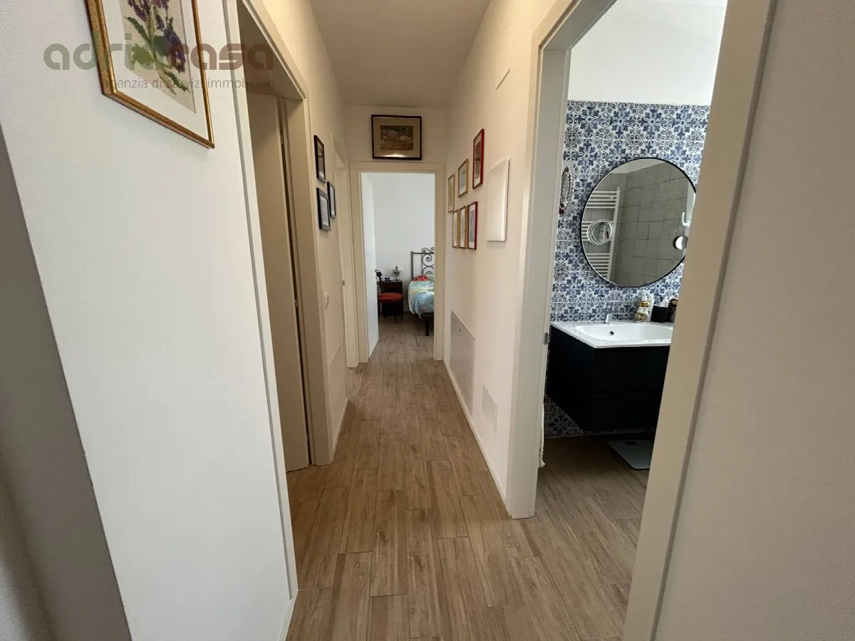 Appartamento in vendita a Coriano, Sant'Andrea in Besanigo - foto 10