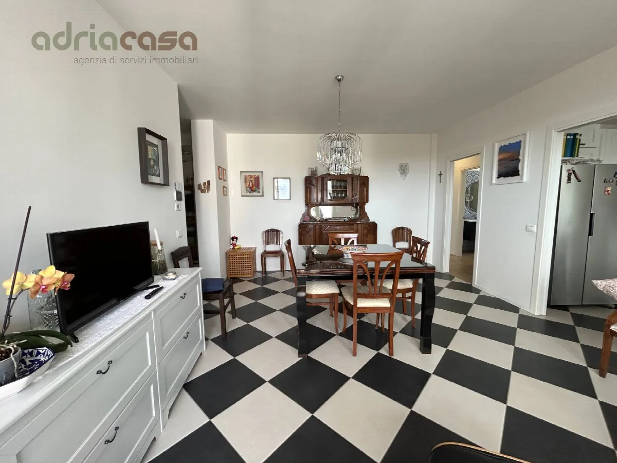 Appartamento in vendita a Coriano, Sant'Andrea in Besanigo - foto 3