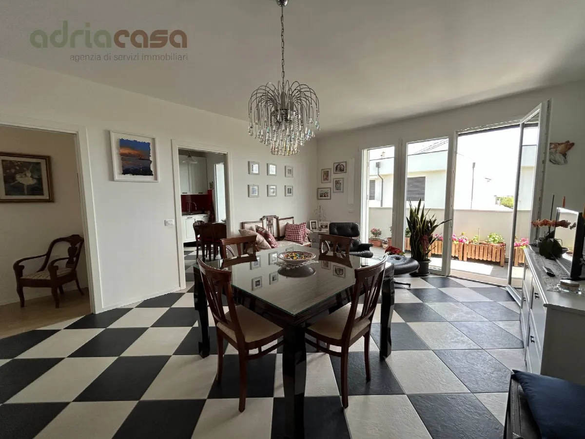 Appartamento in vendita a Coriano, Sant'Andrea in Besanigo - foto 4