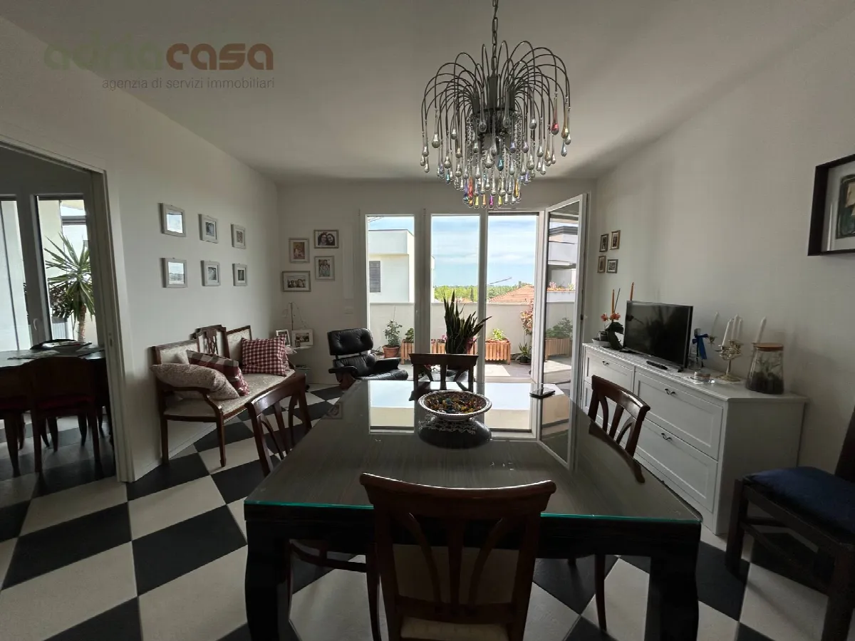 Appartamento in vendita a Coriano, Sant'Andrea in Besanigo - foto 5