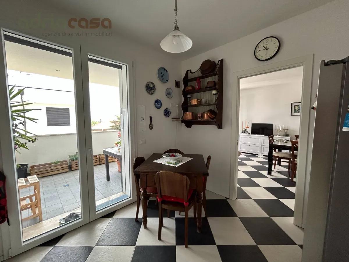 Appartamento in vendita a Coriano, Sant'Andrea in Besanigo - foto 8