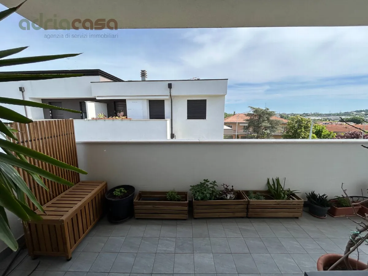 Appartamento in vendita a Coriano, Sant'Andrea in Besanigo - foto 9