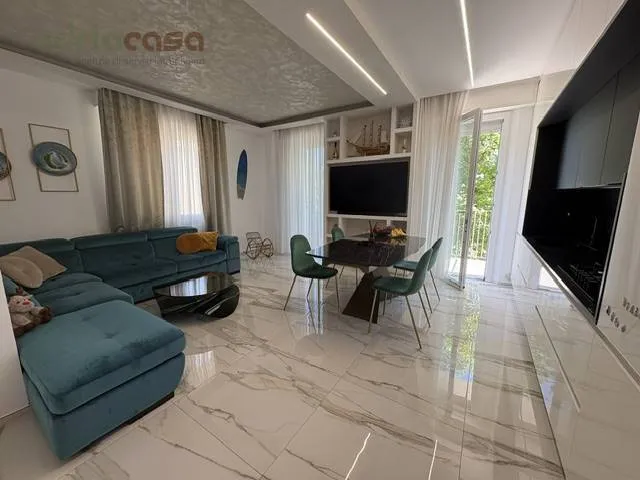 Appartamento in vendita a Rimini, Bellariva - foto 1