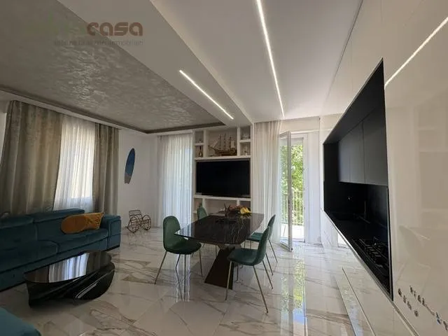 Appartamento in vendita a Rimini, Bellariva - foto 4