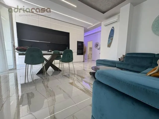 Appartamento in vendita a Rimini, Bellariva - foto 5