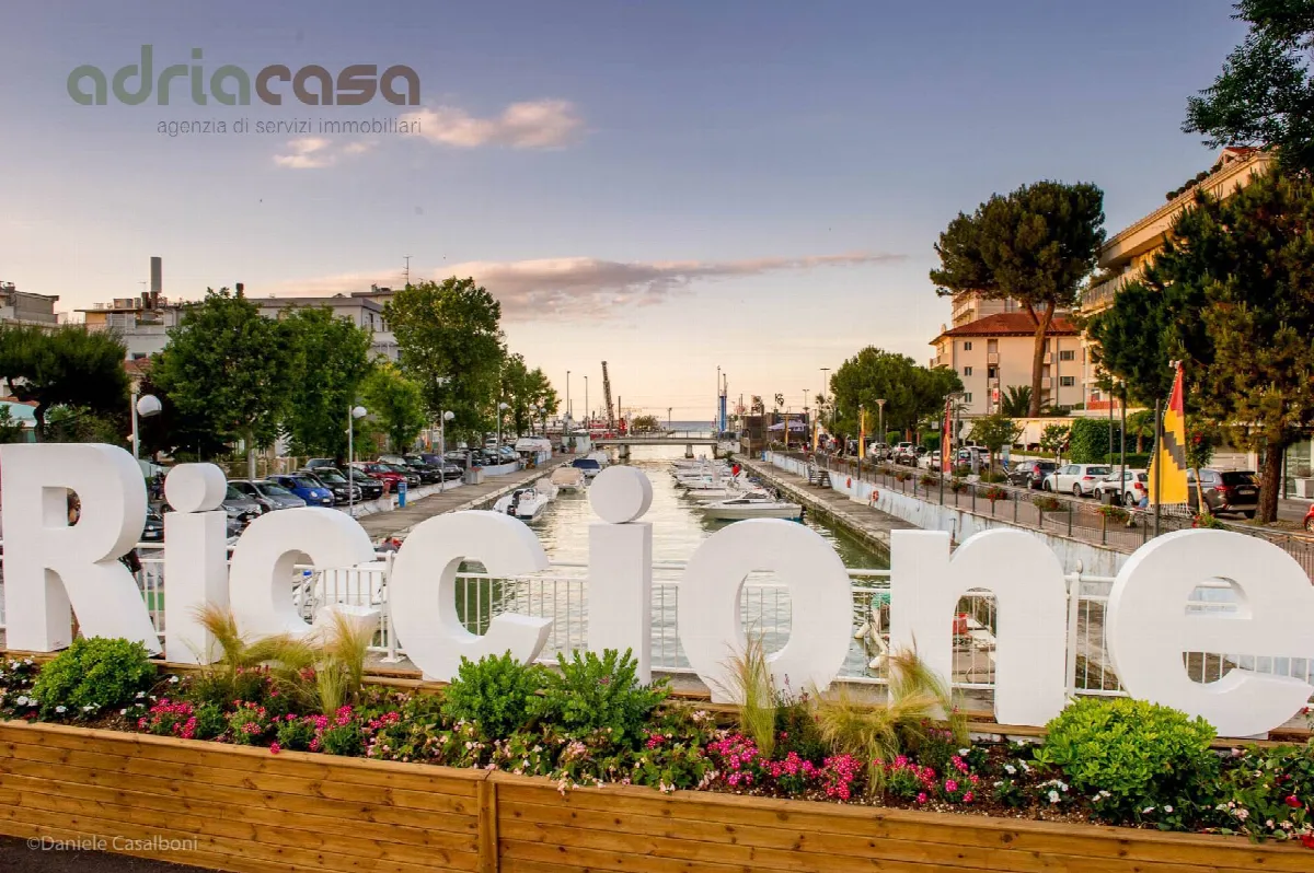 Appartamento in vendita a Riccione - foto 1