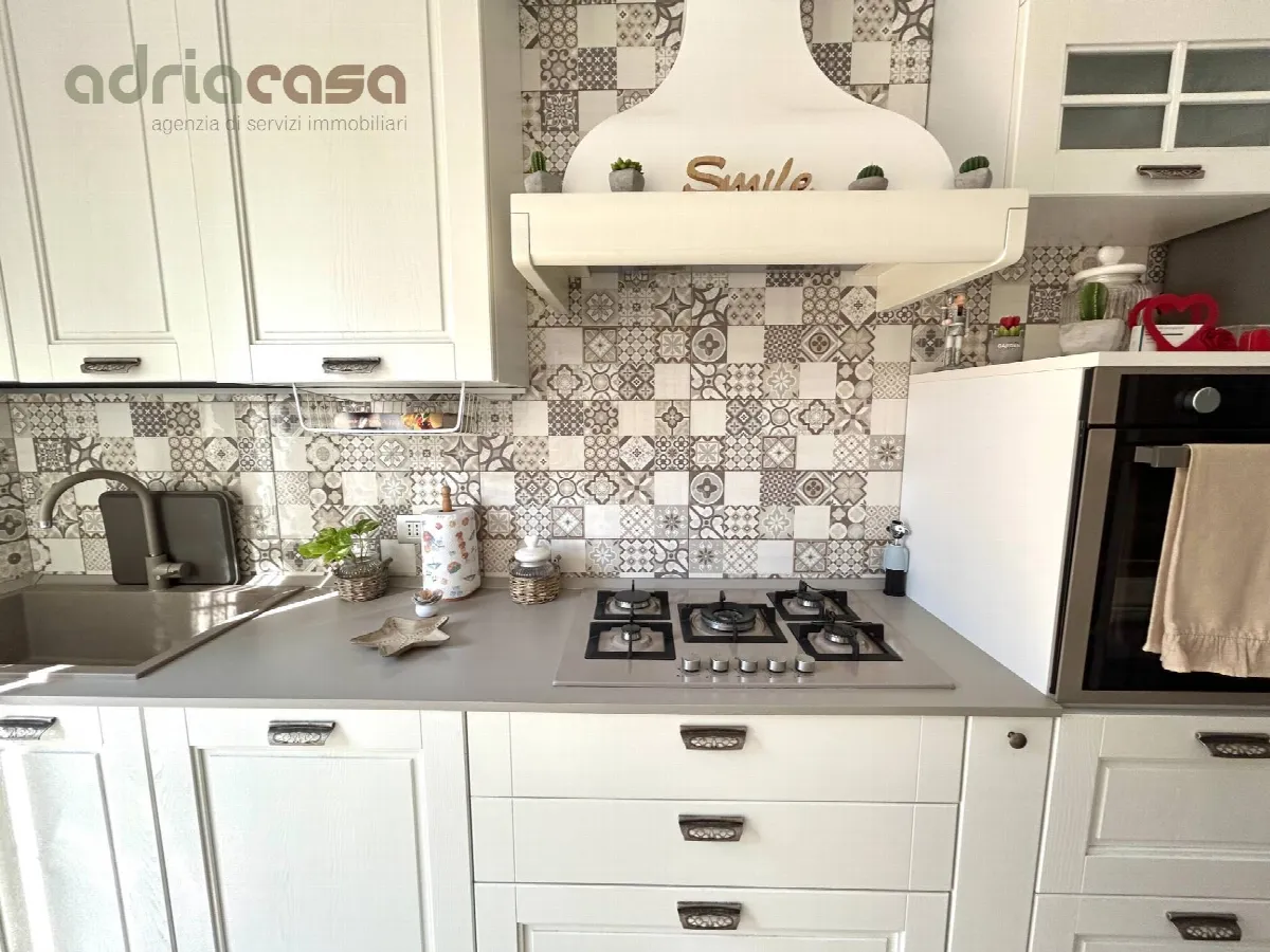 Appartamento in vendita a Riccione - foto 6