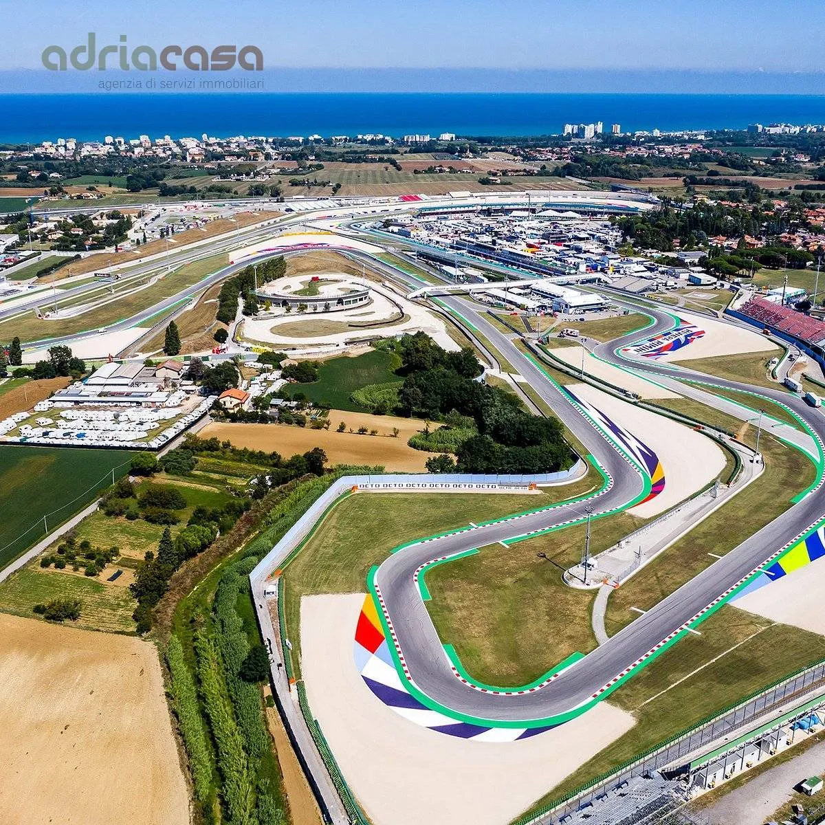 Appartamento in vendita a Misano Adriatico - foto 1