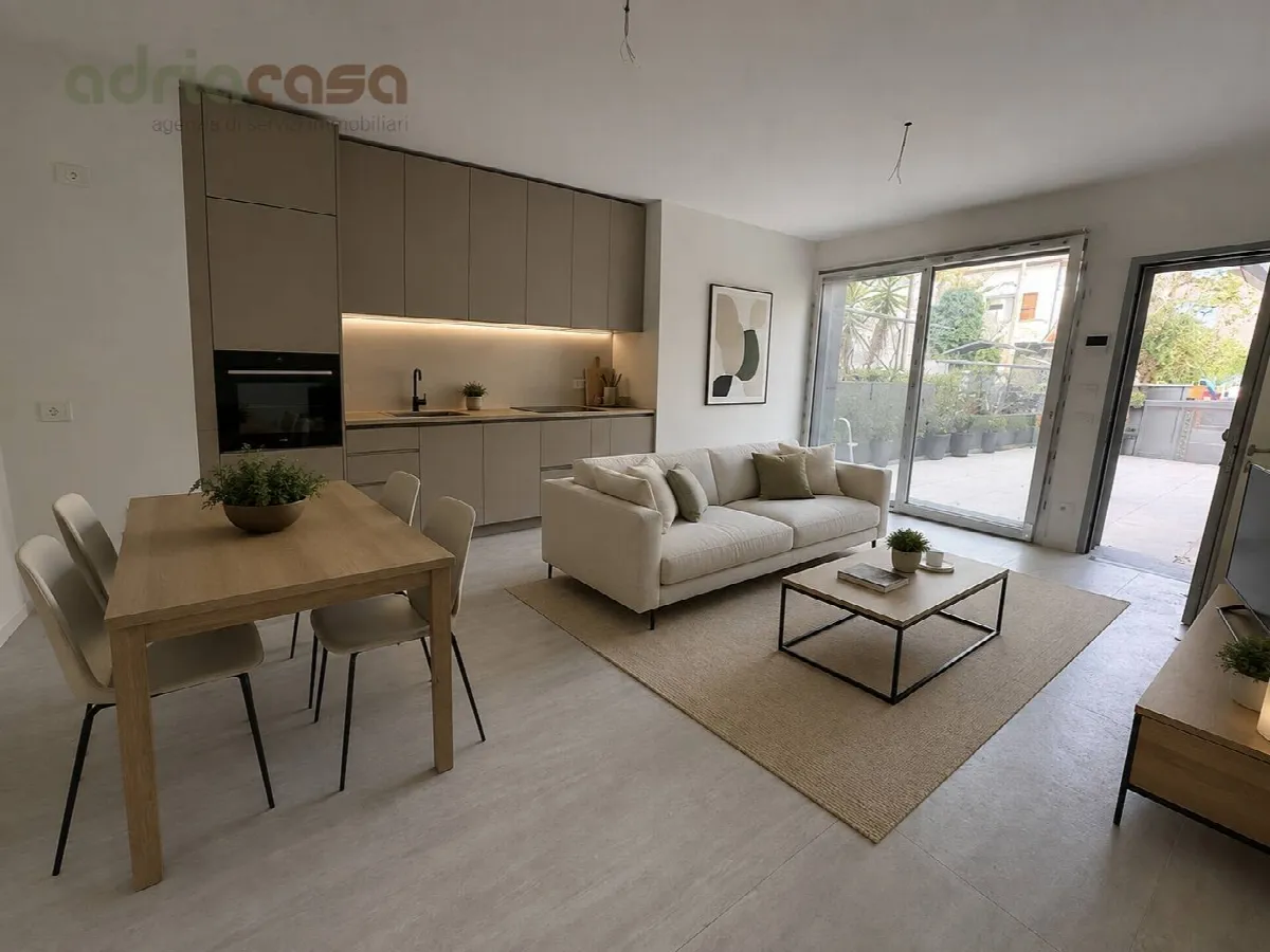 Appartamento in vendita a Riccione - foto 1