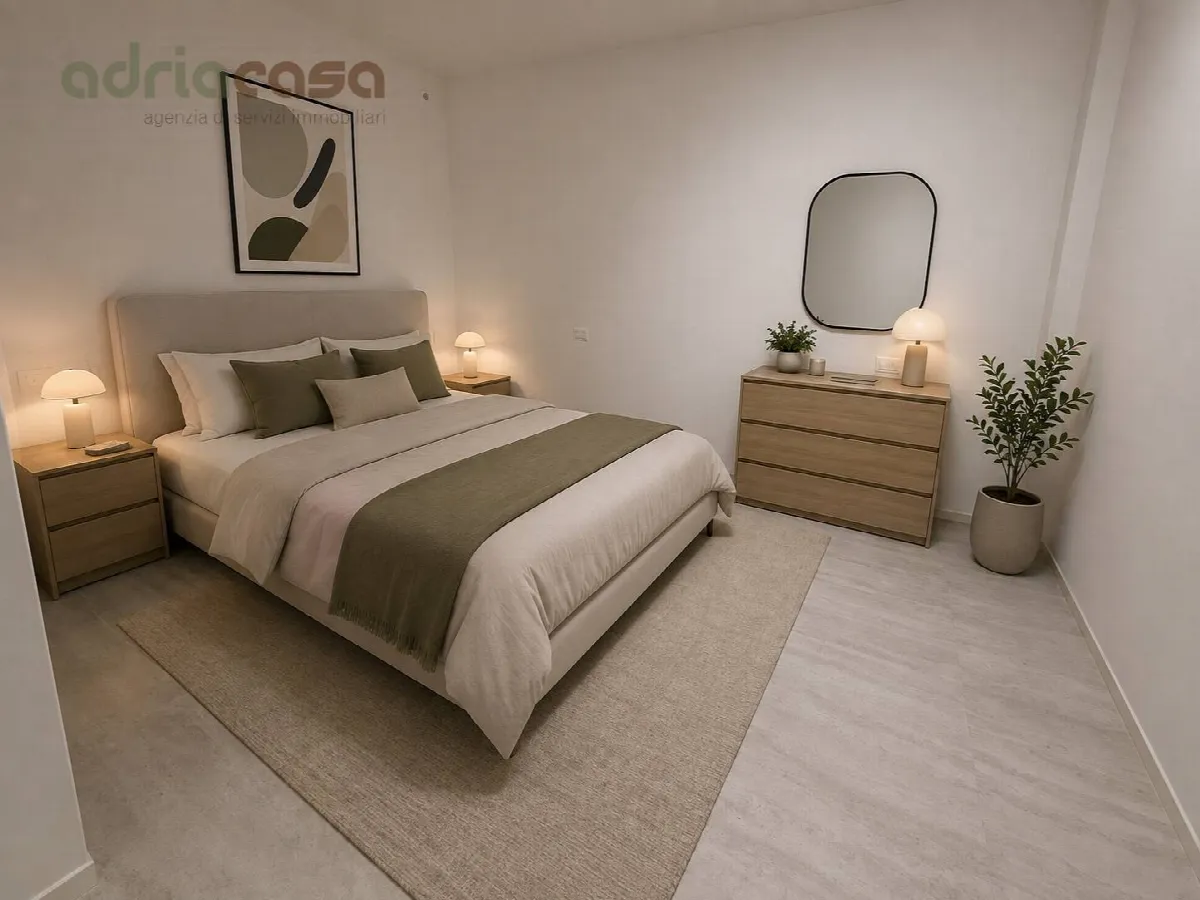 Appartamento in vendita a Riccione - foto 1