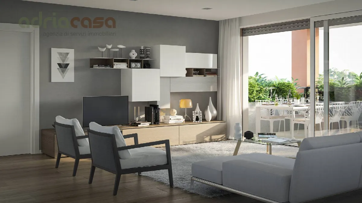 Appartamento in vendita a Misano Adriatico - foto 1